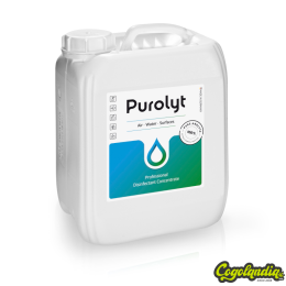 Desinfectante Concentrado PuroLyt