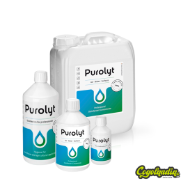 Desinfectante Concentrado PuroLyt