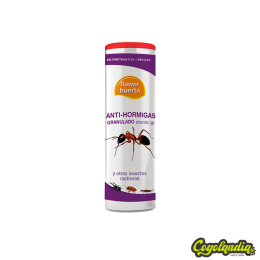 Antihormigas Granulado 500 g - Flower