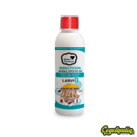 Insecticida Doble Efecto 100 ml - Larvi