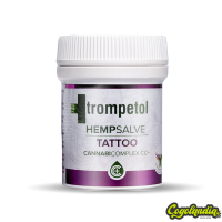 Trompetol Pomada Tatto
