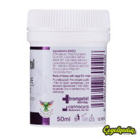 Trompetol Pomada Tatto