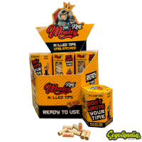 Monkey Rolled Tips 100 Uds. 