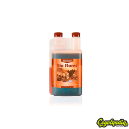 Bio Flores - Biocanna