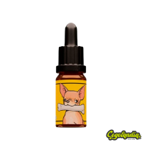 CBD Pets Perros Mini 3 % Salmón- Gorilla Grills