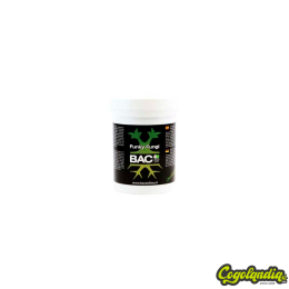 Funki Fungi - BAC