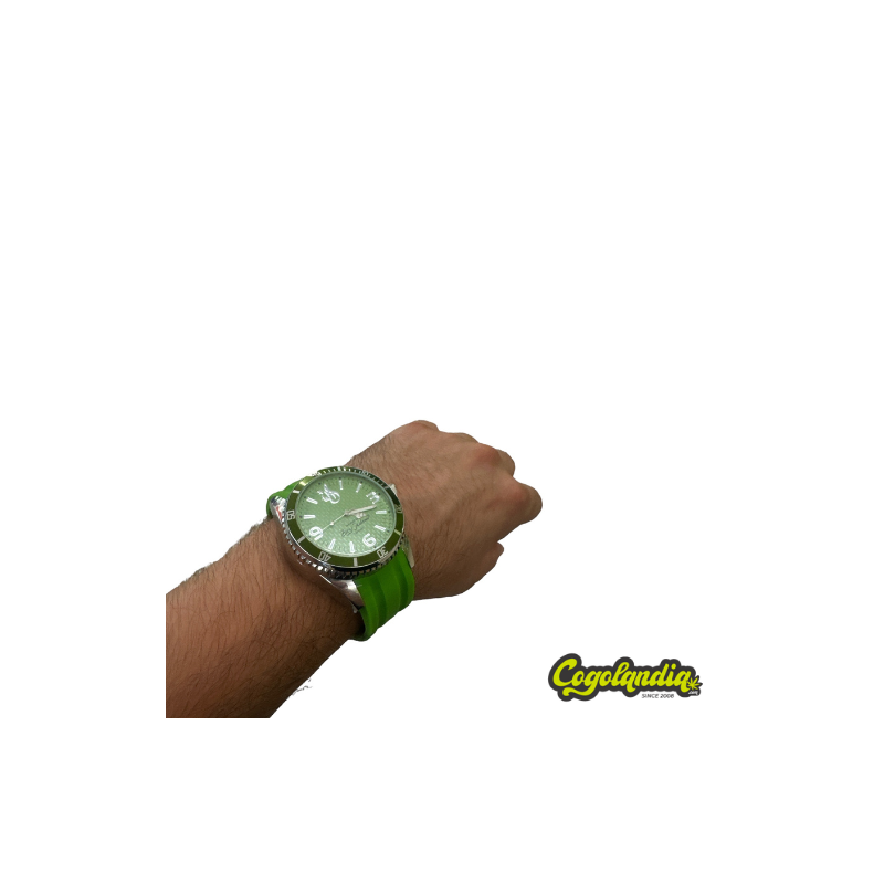 Reloj Ocultación Grinder