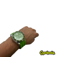 Reloj Ocultación Grinder