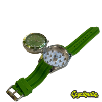 Reloj Ocultación Grinder