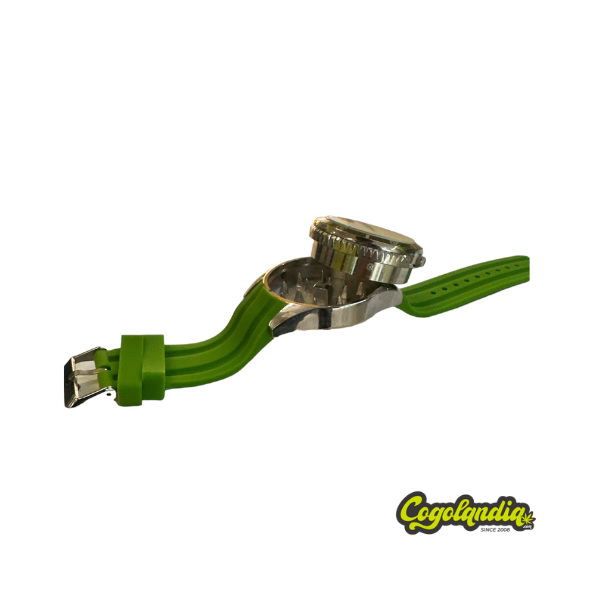 Reloj Ocultación Grinder