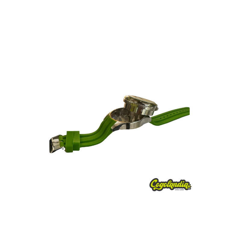 Reloj Ocultación Grinder