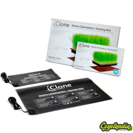 Manta Calentadora - Neptune Hydroponics