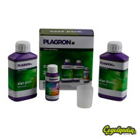 Easy Pack 100% Natural - Plagron