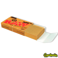 Papel 1 1/4 500 - RAW Inicio