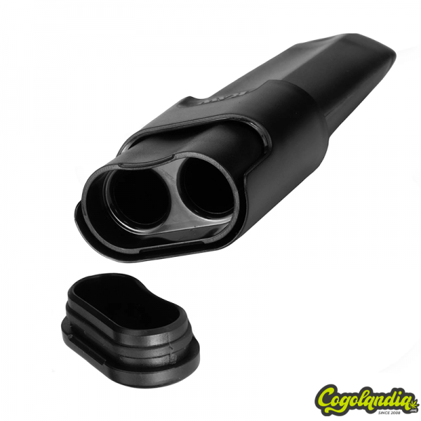 Funda Dos Conos - RAW