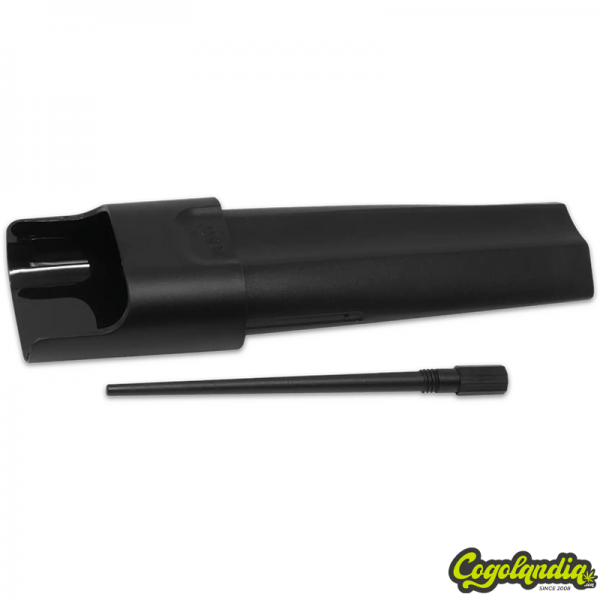 Funda Dos Conos - RAW