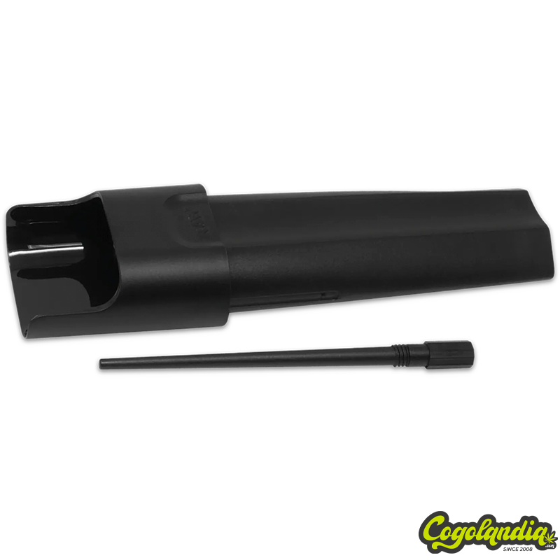 Funda Dos Conos - RAW