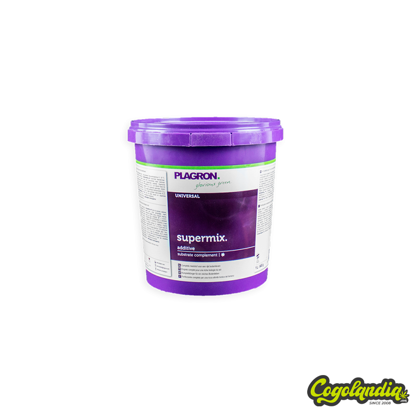 Bio Supermix - Plagron