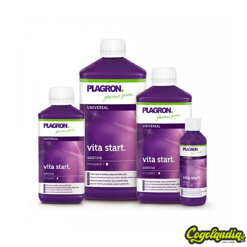 Vita Start - Plagron