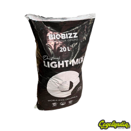 Light Mix - BioBizz Light Mix - BioBizz