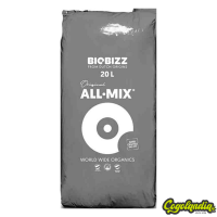 Sustrato All Mix - BioBizz