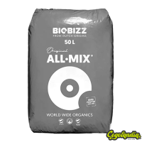 Sustrato All Mix - BioBizz