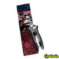 Tijeras Ninja Blade Cosecha. 