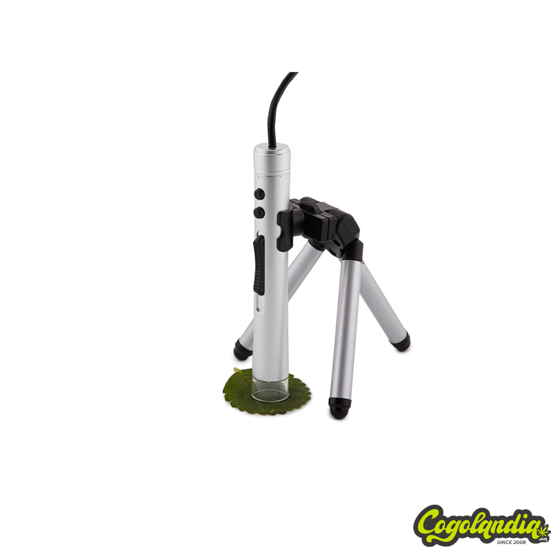 MICROSCOPIO USB SUPEREYES