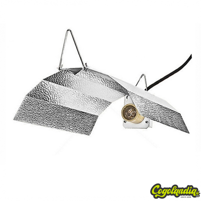 Reflector Estuco Inicio