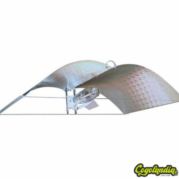 Reflectores Avenger - Adjust A Wings Iluminación