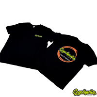 Camiseta Cogolandia