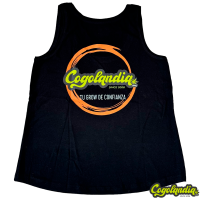 Camisa Mujer de Tirantes Cogolandia