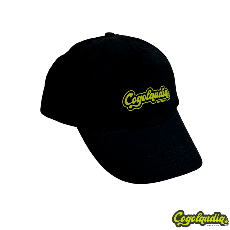 Cogogorra Cogolandia