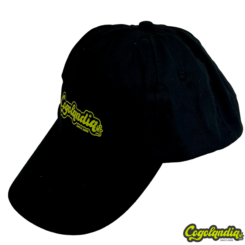 Cogogorra Cogolandia