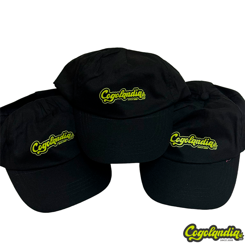 Cogogorra Cogolandia