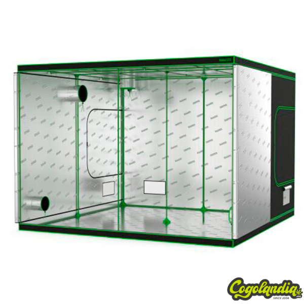 Invernadero Dark Box - Hortitec