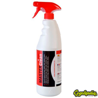 Limpiador Masterclean