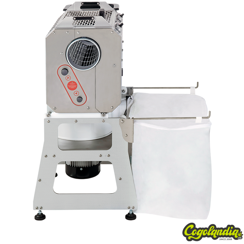 Peladora Master Trimmers Tumbler 200