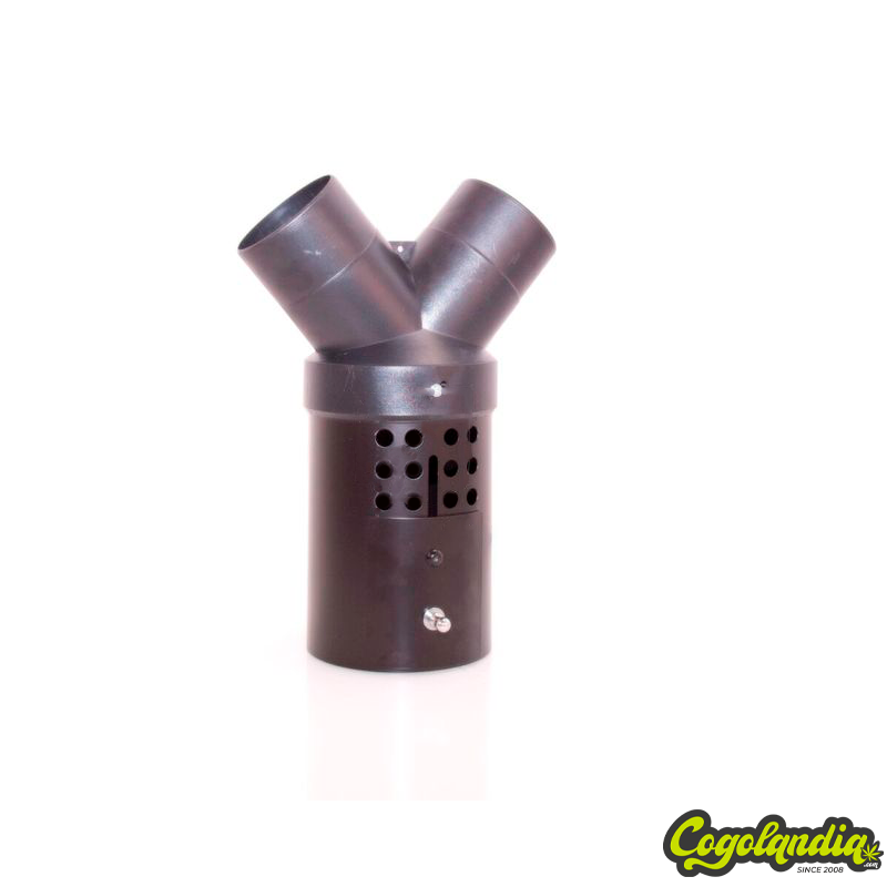 Diverter Peladora CenturionPro