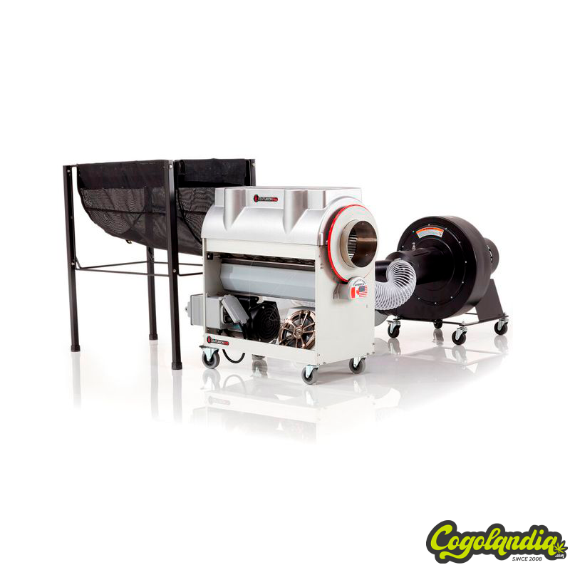 Peladora Silver Bullet - CenturionPro Peladora Silver Bullet - CenturionPro