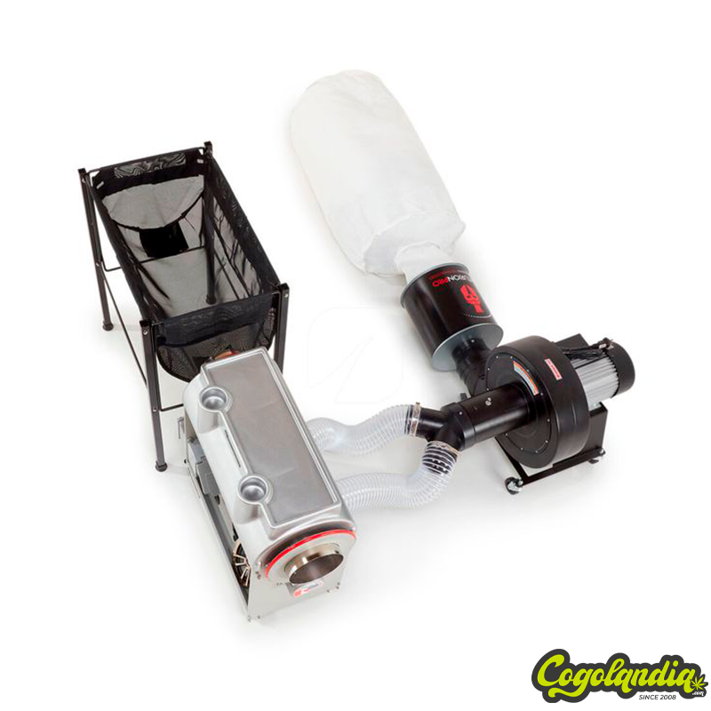 Peladora Silver Bullet - CenturionPro Peladora Silver Bullet - CenturionPro