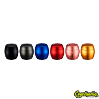 Grinder Huevo Aluminio - Champ High