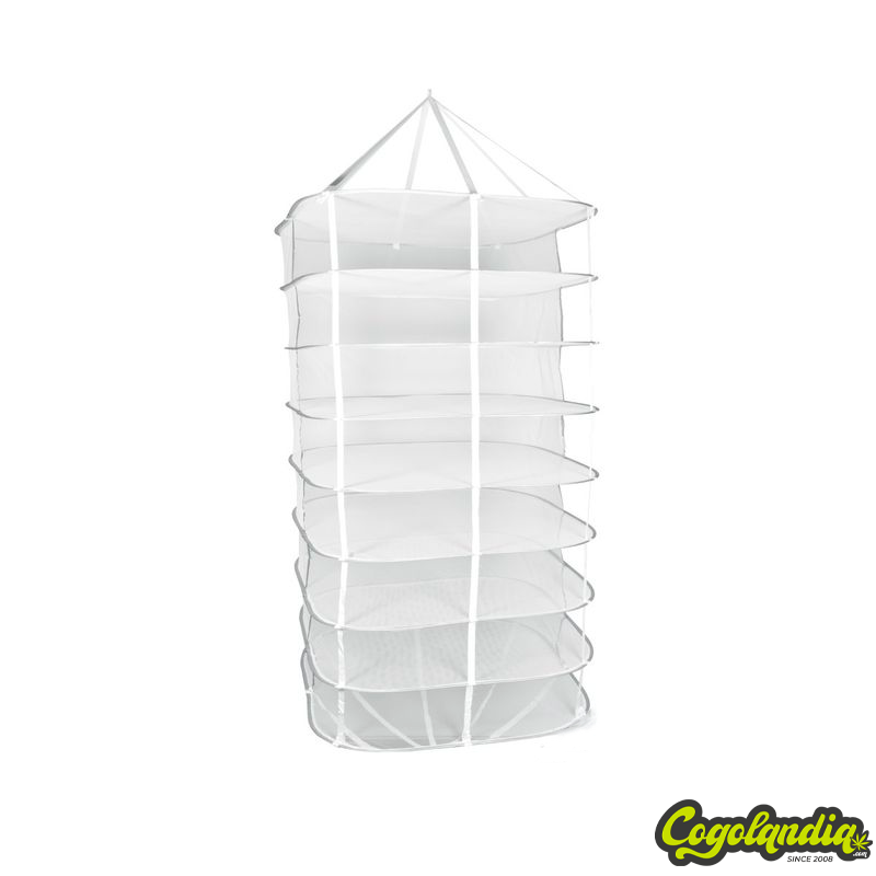 Malla de Secado Cuadrada 80cm DM