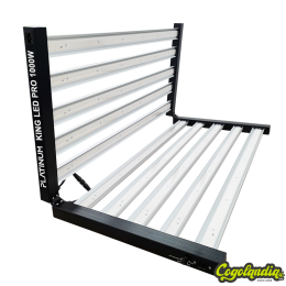 King Led 1000W - Platinum Horticulture