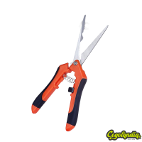 Tijeras Long Blade - Platinum 
