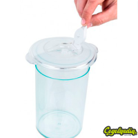 Tapas de vacío Vacumax Inicio