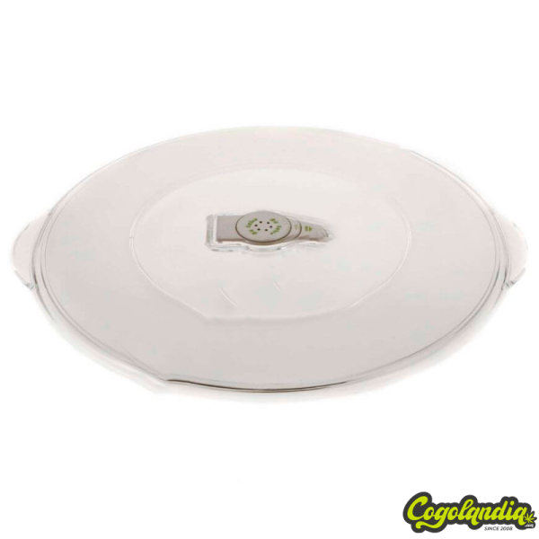 Tapas de vacío Vacumax Inicio