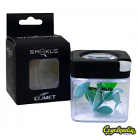 Bote Focus Comet - Smokus