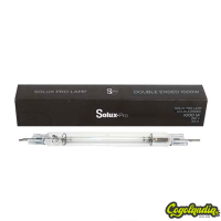 Bombilla D.E HPS Pro 1000w - Solux
