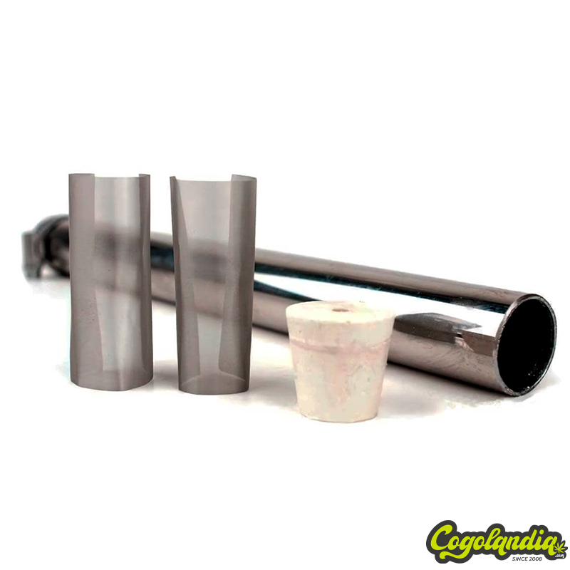 Gasolinator Metálico